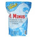 Splash 10 lbs pH Minus Pouch SP35282